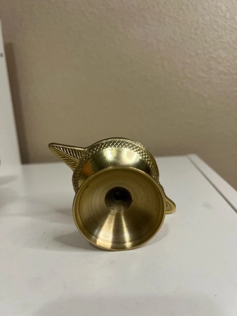 Brass beautiful vintage